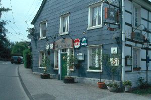 Aufname mit 28-mm-Weitwinkel-Objektiv