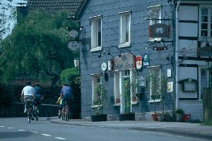 Dasselbe Motiv mit 400-mm-Tele-Objektiv