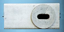 Typ 11: Mauersegler-Kasten