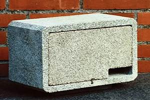 Typ 11: Hasselfeldt-Art. MSH Typ 11: Hasselfeldt-Art. MSH