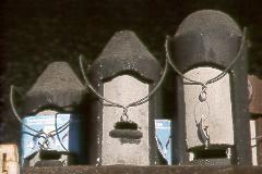 Fledermaus-Nistk&auml;sten